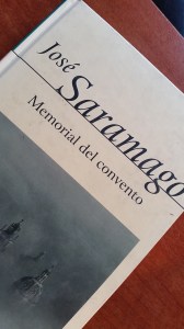 Memorial del Convento